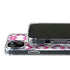 Chevron White Out iPhone 14 MagSafe Case