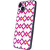 Chevron White Out iPhone Skins