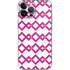 Chevron White Out iPhone 15 Pro Max Skin