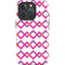 Chevron White Out iPhone 16 Pro Max Impact Case