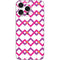 Chevron White Out iPhone 16 Pro Max Skin