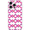Chevron White Out iPhone 16 Pro Skin