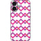Chevron White Out iPhone 16 Skin
