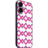 Chevron White Out iPhone 16 Skin