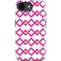 Chevron White Out iPhone 16e Impact Case
