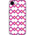 Chevron White Out iPhone 16e Skin