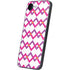 Chevron White Out iPhone 16e Skin