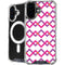 Chevron White Out iPhone 17 MagSafe Case
