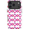 Chevron White Out iPhone 18 Pro Impact Case