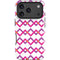 Chevron White Out iPhone 18 Pro Max Impact Case