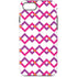 Chevron White Out iPhone Cases