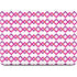 Chevron White Out Apple MacBook Air Skin