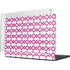 Chevron White Out MacBook Pro 14in (2021-24) Case plus Skin