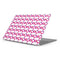 Chevron White Out Apple MacBook Pro 16-inch Skin