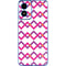 Chevron White Out Moto G Play 4G (2024) Skin