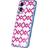 Chevron White Out Moto G Play 4G (2024) Skin