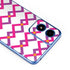Chevron White Out Moto G Play 4G (2024) Skin