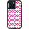 Chevron White Out Otterbox Defender iPhone Skin
