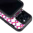 Chevron White Out Otterbox Defender iPhone Skin