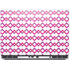 Chevron White Out Dell Precision Skin