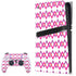Chevron White Out PlayStation PS5 Skins