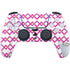 Chevron White Out PS5 Pro Bundle Skin