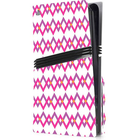 Chevron White Out PlayStation PS5 Skins