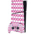 Chevron White Out PlayStation PS5 Skins