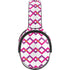 Chevron White Out Skullcandy Venue Skin