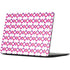 Chevron White Out Surface Laptop 7 13.8in Skin
