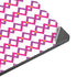 Chevron White Out Surface Laptop 7 13.8in Skin
