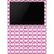 Chevron White Out Surface Pro 6 Skin