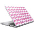 Chevron White Out HP ZBook Fury 16 G10 Skin
