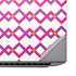 Chevron White Out HP ZBook Fury 16 G10 Skin