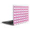 Chevron White Out Zenbook UX305FA 13.3in Skin