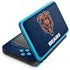 NFL Chicago Bears - Alternate Distressed Nintendo Skins