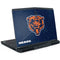 NFL Chicago Bears - Alternate Distressed Dell Alienware Skin