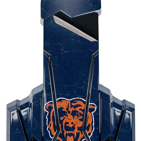 NFL Chicago Bears - Alternate Distressed BENGOO G9000 Skin