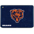 NFL Chicago Bears - Alternate Distressed HP Chromebook Skin