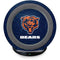 NFL Chicago Bears - Alternate Distressed Fast Charge Wireless Charging Stand Skin