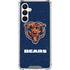 NFL Chicago Bears - Alternate Distressed Galaxy A16 5G Clear Case