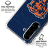 NFL Chicago Bears - Alternate Distressed Galaxy A36 5G Clear Case