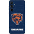 NFL Chicago Bears - Alternate Distressed Galaxy A36 5G Skin