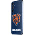 NFL Chicago Bears - Alternate Distressed Galaxy A36 5G Skin