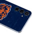 NFL Chicago Bears - Alternate Distressed Galaxy A36 5G Skin