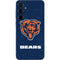 NFL Chicago Bears - Alternate Distressed Galaxy A55 5G Skin