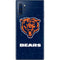 NFL Chicago Bears - Alternate Distressed Galaxy Note 10 Plus Skin