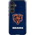 NFL Chicago Bears - Alternate Distressed Galaxy S25 Impact Case