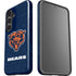 NFL Chicago Bears - Alternate Distressed Galaxy S25 Impact Case