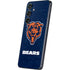 NFL Chicago Bears - Alternate Distressed Galaxy S25 Plus Skin